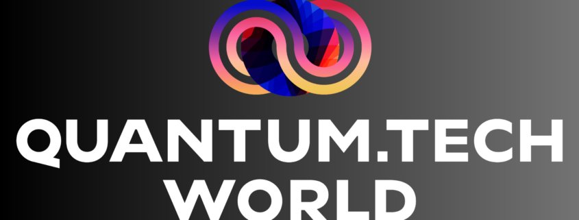 Quantum.Tech World 2026