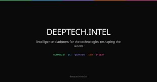 DEEPTECH.INTEL