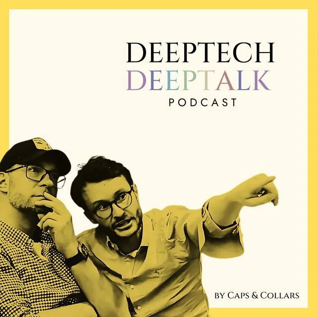 Deeptech Deeptalk