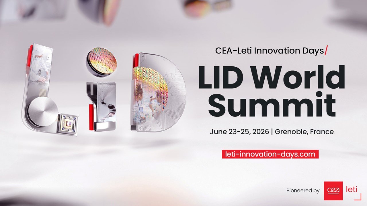 CEA-Leti’s LID World Summit 2026