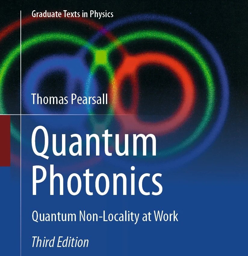 Quantum Photonics