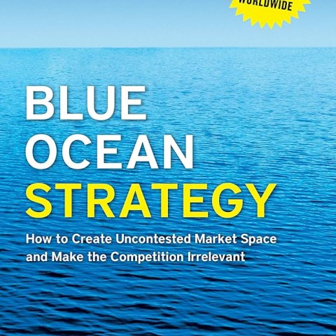 Blue Ocean Strategy