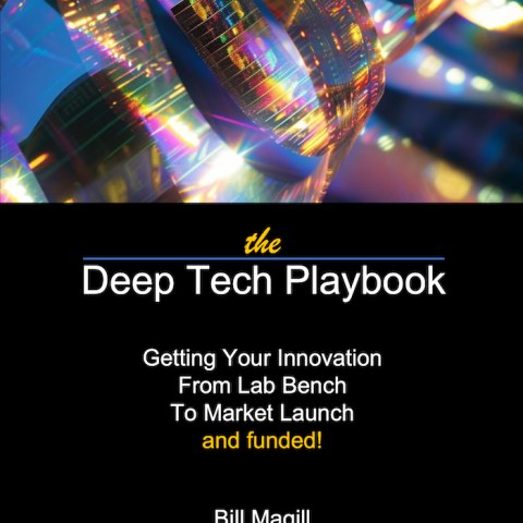 Deep Tech Playbook 2026