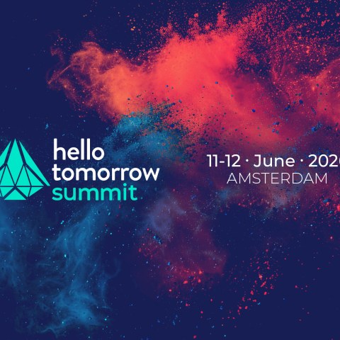 Hello Tomorrow Global Summit 2026