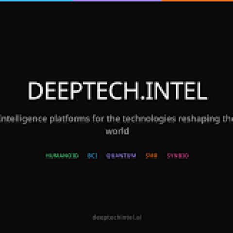 DEEPTECH.INTEL