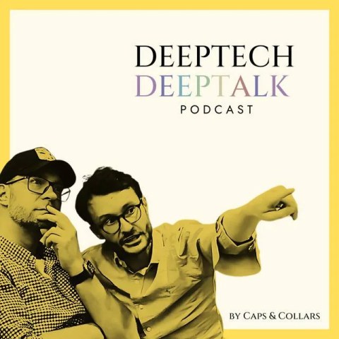 Deeptech Deeptalk