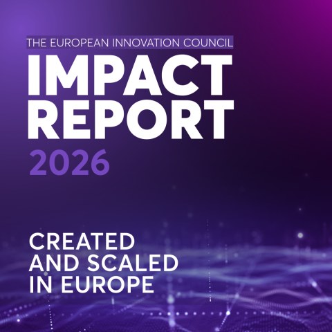 EIC Impact Report 2026