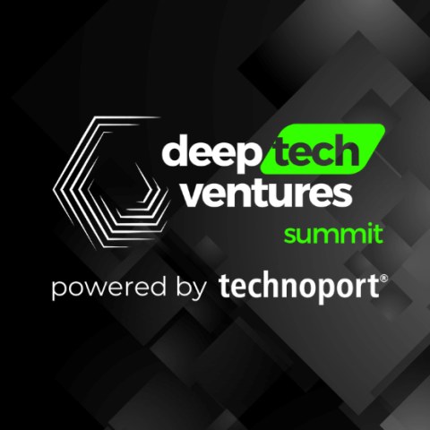 DeepTech Venture Summit
