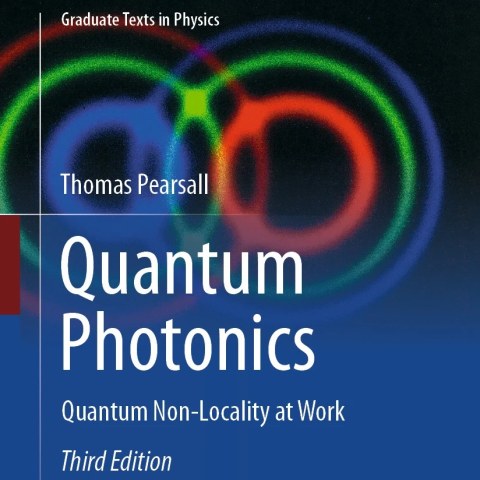 Quantum Photonics