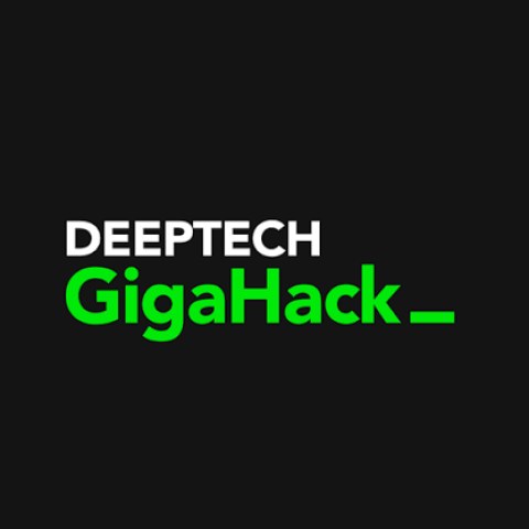Deeptech Gigahack Moldova